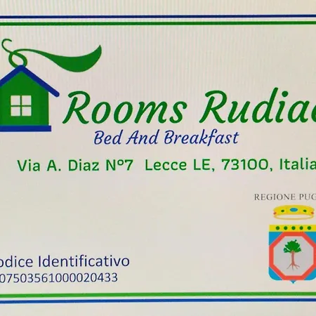 Rudiae Lecce