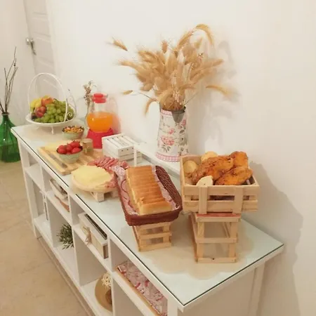 Bed & Breakfast Rudiae Lecce