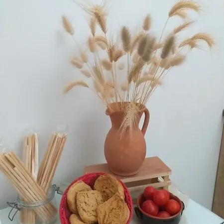 Bed & Breakfast Rudiae Lecce