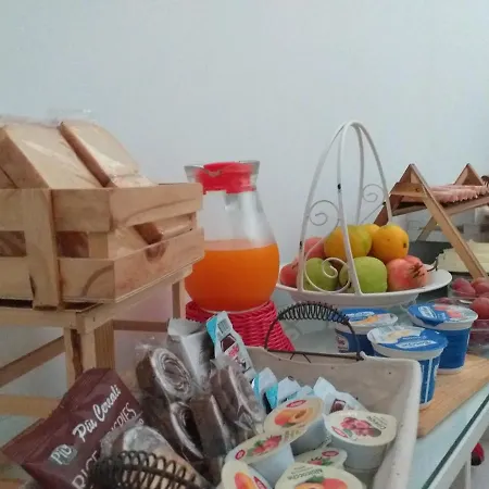 Rudiae Bed & Breakfast Lecce