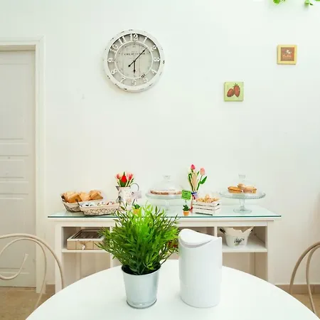 Rudiae Bed & Breakfast *