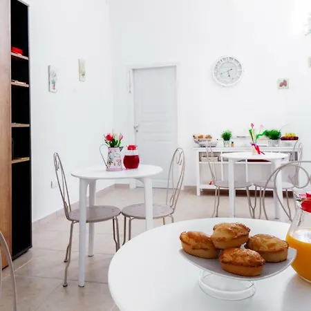 Bed & Breakfast Rudiae Lecce