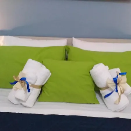 Bed & Breakfast Rudiae Lecce