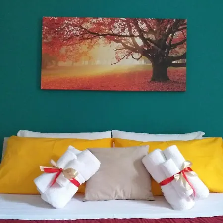 Rudiae Bed & Breakfast